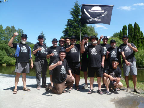 Vltava 2011, fotky z akce – fotka 2