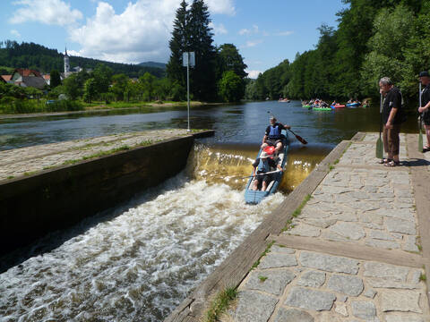 Vltava 2011, fotky z akce – fotka 5