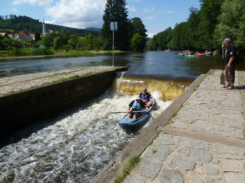 Vltava 2011, fotky z akce – fotka 6