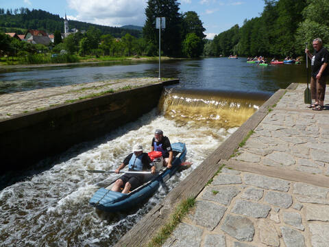 Vltava 2011, fotky z akce – fotka 7