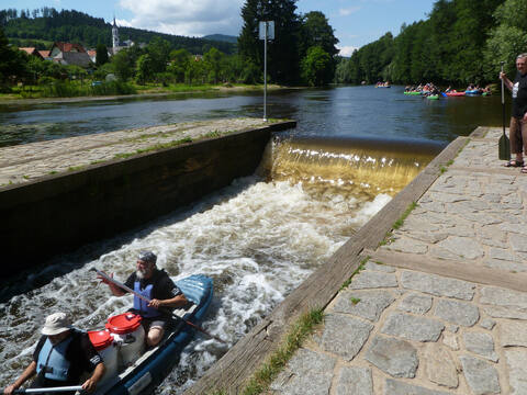 Vltava 2011, fotky z akce – fotka 8