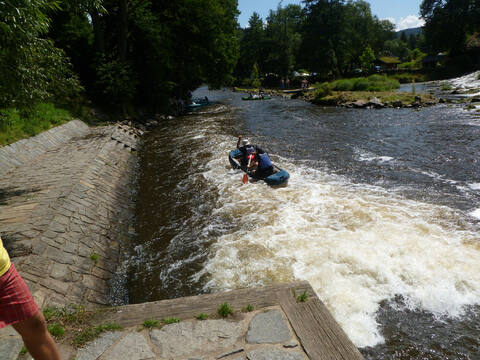 Vltava 2011, fotky z akce – fotka 9