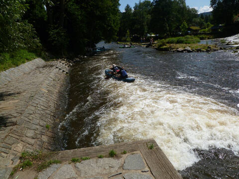 Vltava 2011, fotky z akce – fotka 10
