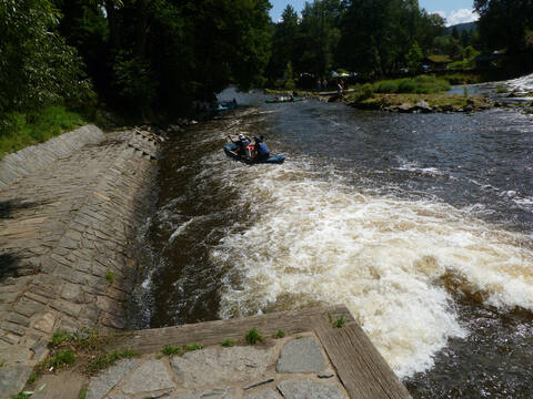 Vltava 2011, fotky z akce – fotka 11