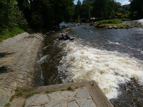 Vltava 2011, fotky z akce – fotka 12