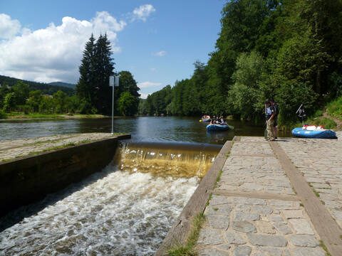 Vltava 2011, fotky z akce – fotka 13