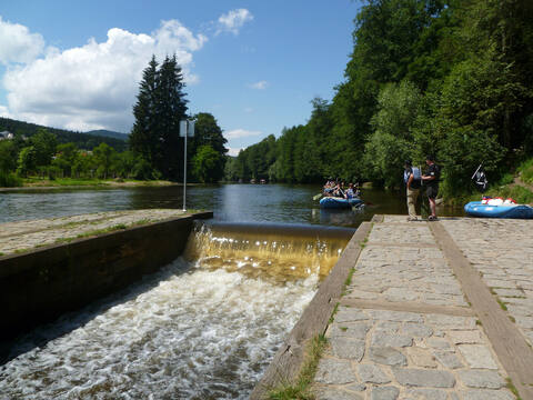 Vltava 2011, fotky z akce – fotka 17