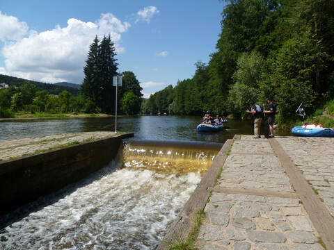 Vltava 2011, fotky z akce – fotka 19