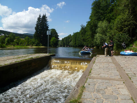 Vltava 2011, fotky z akce – fotka 20