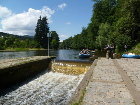 Vltava 2011, fotky z akce – fotka 24