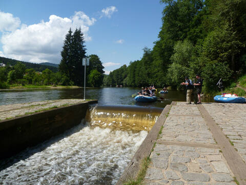 Vltava 2011, fotky z akce – fotka 25