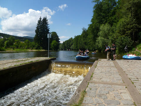 Vltava 2011, fotky z akce – fotka 26