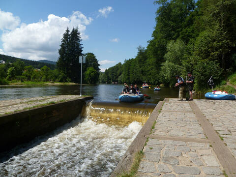 Vltava 2011, fotky z akce – fotka 29