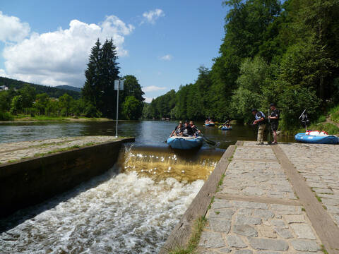 Vltava 2011, fotky z akce – fotka 30