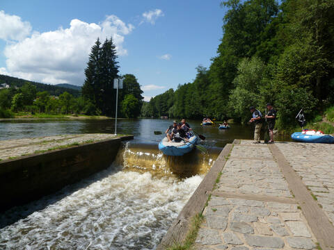 Vltava 2011, fotky z akce – fotka 31