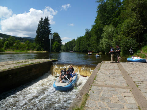 Vltava 2011, fotky z akce – fotka 33