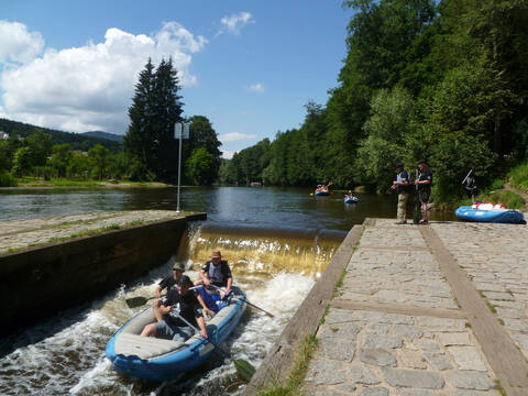 Vltava 2011, fotky z akce – fotka 34