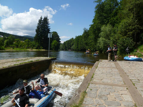 Vltava 2011, fotky z akce – fotka 35