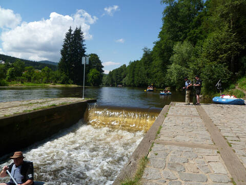 Vltava 2011, fotky z akce – fotka 36