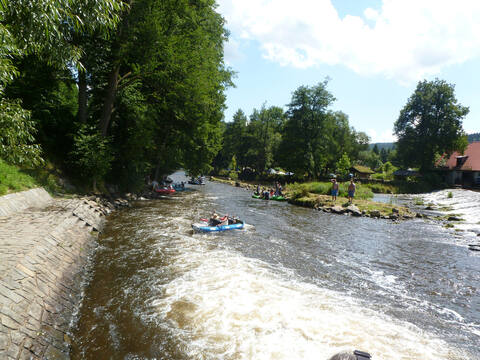 Vltava 2011, fotky z akce – fotka 43