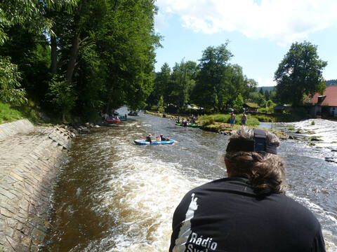 Vltava 2011, fotky z akce – fotka 44