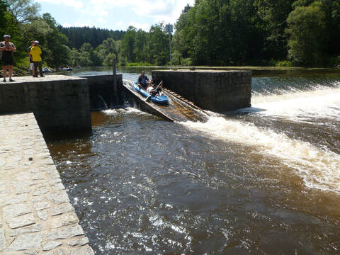 Vltava 2011, fotky z akce – fotka 45