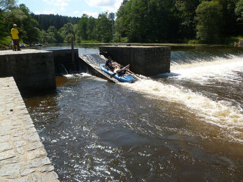 Vltava 2011, fotky z akce – fotka 46