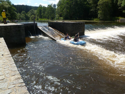 Vltava 2011, fotky z akce – fotka 47
