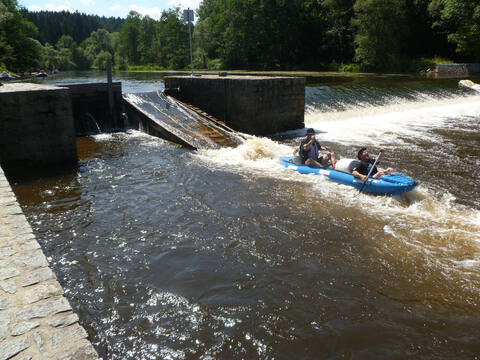 Vltava 2011, fotky z akce – fotka 48