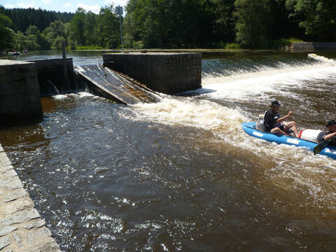 Vltava 2011, fotky z akce – fotka 49