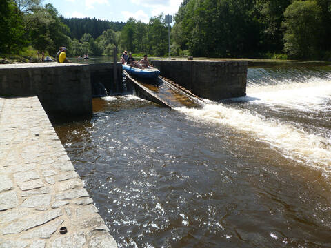 Vltava 2011, fotky z akce – fotka 51