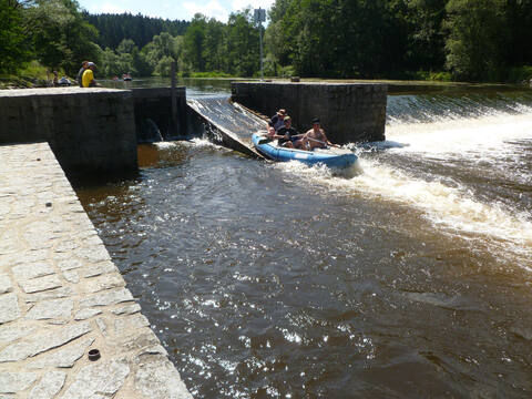 Vltava 2011, fotky z akce – fotka 54