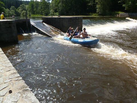 Vltava 2011, fotky z akce – fotka 55