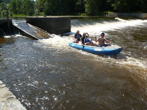 Vltava 2011, fotky z akce – fotka 56