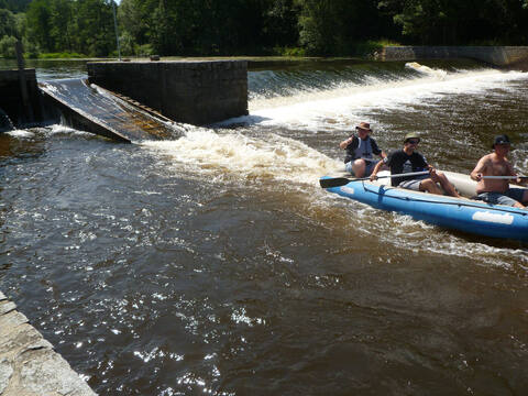Vltava 2011, fotky z akce – fotka 57