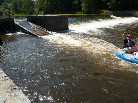 Vltava 2011, fotky z akce – fotka 58