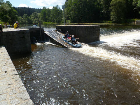 Vltava 2011, fotky z akce – fotka 63