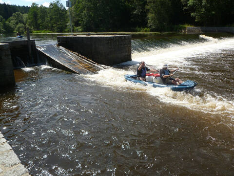 Vltava 2011, fotky z akce – fotka 65