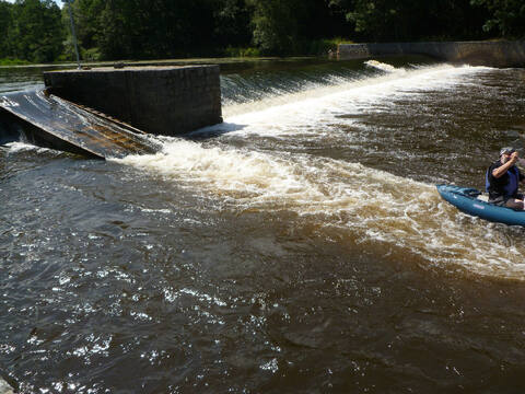 Vltava 2011, fotky z akce – fotka 67
