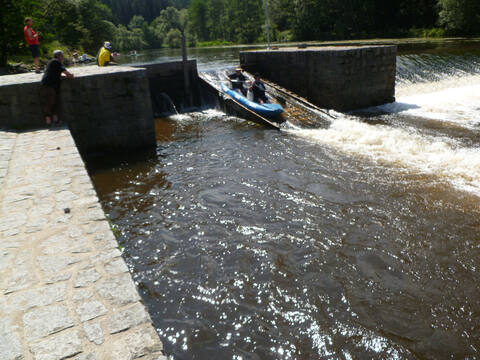 Vltava 2011, fotky z akce – fotka 68