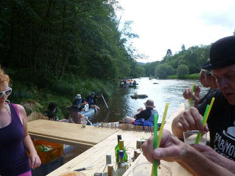 Vltava 2011, fotky z akce – fotka 75