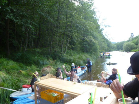 Vltava 2011, fotky z akce – fotka 76