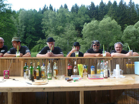 Vltava 2011, fotky z akce – fotka 78