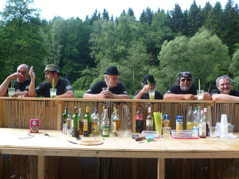 Vltava 2011, fotky z akce – fotka 79