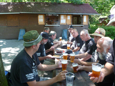 Vltava 2011, fotky z akce – fotka 80
