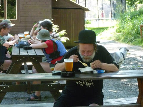 Vltava 2011, fotky z akce – fotka 81
