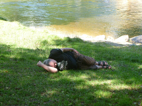 Vltava 2011, fotky z akce – fotka 83