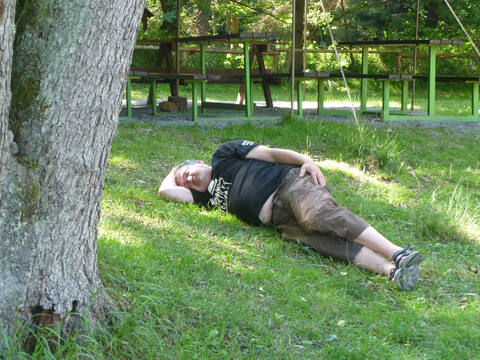 Vltava 2011, fotky z akce – fotka 84