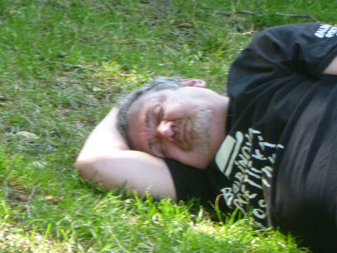 Vltava 2011, fotky z akce – fotka 85