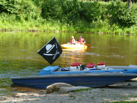 Vltava 2011, fotky z akce – fotka 86